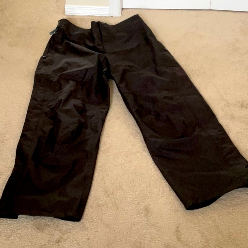 Ski pants